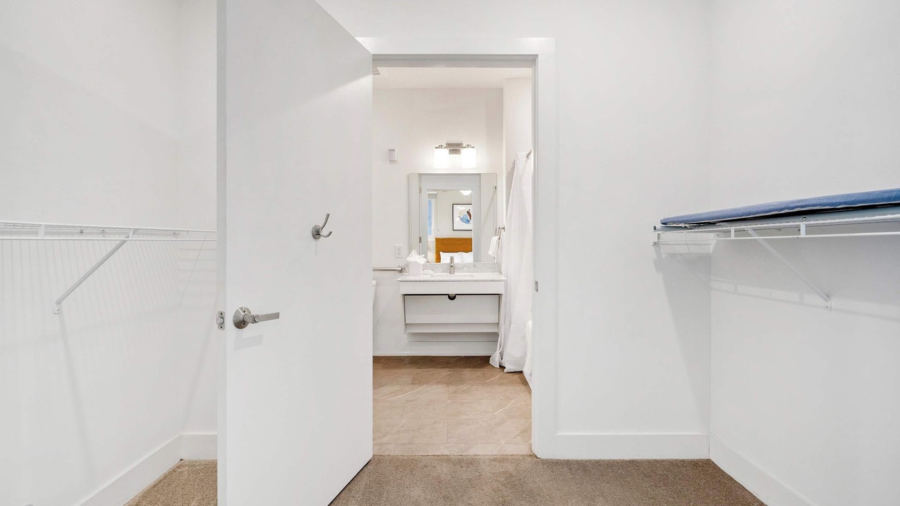 Photo of Bathroom in SoNo