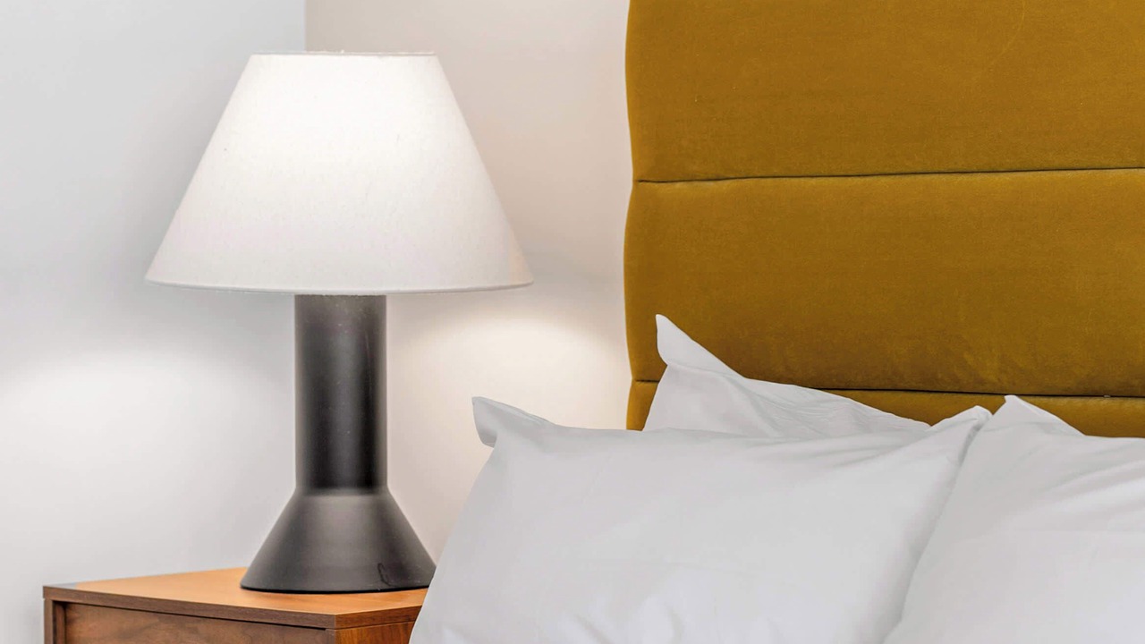 Photo of Bedroom in SoNo