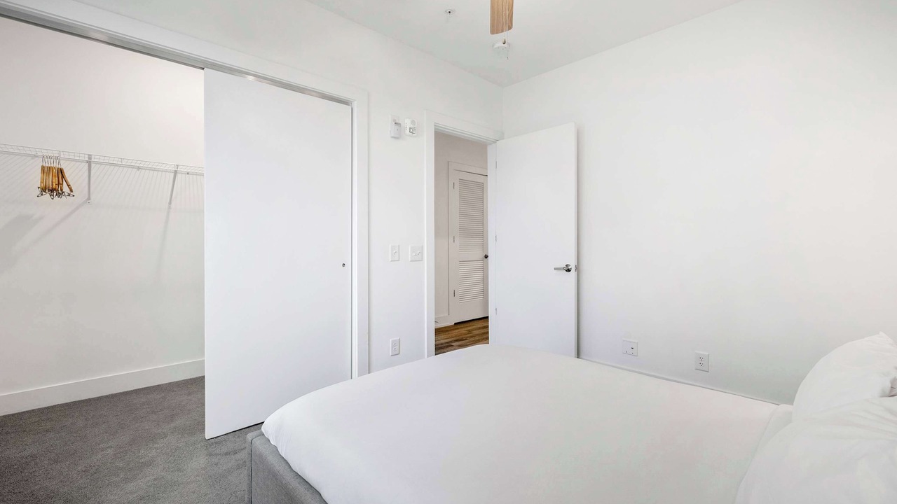 Photo of Bedroom in SoNo