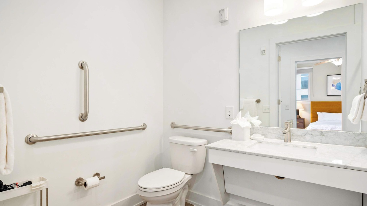 Photo of Bathroom in SoNo