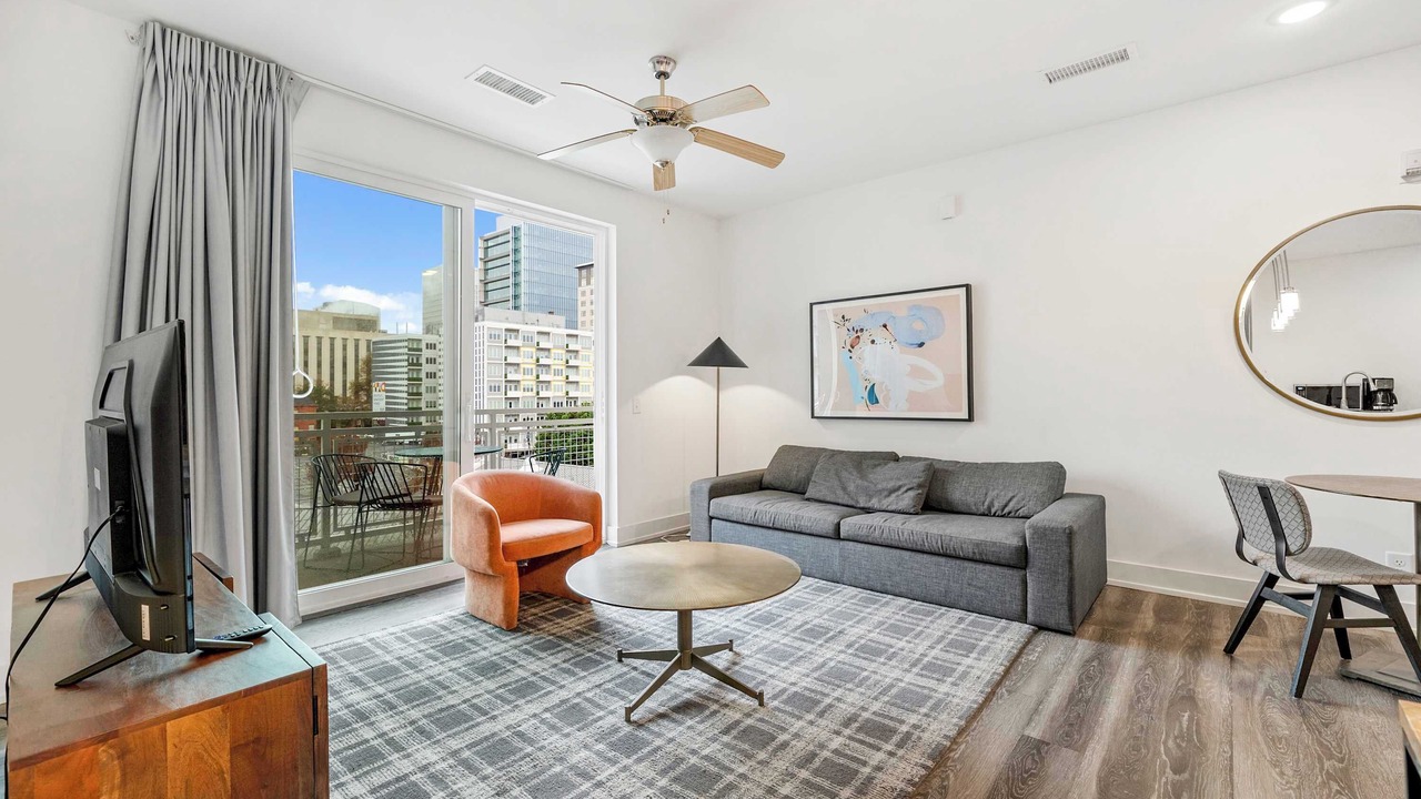 Photo of Livingroom in SoNo