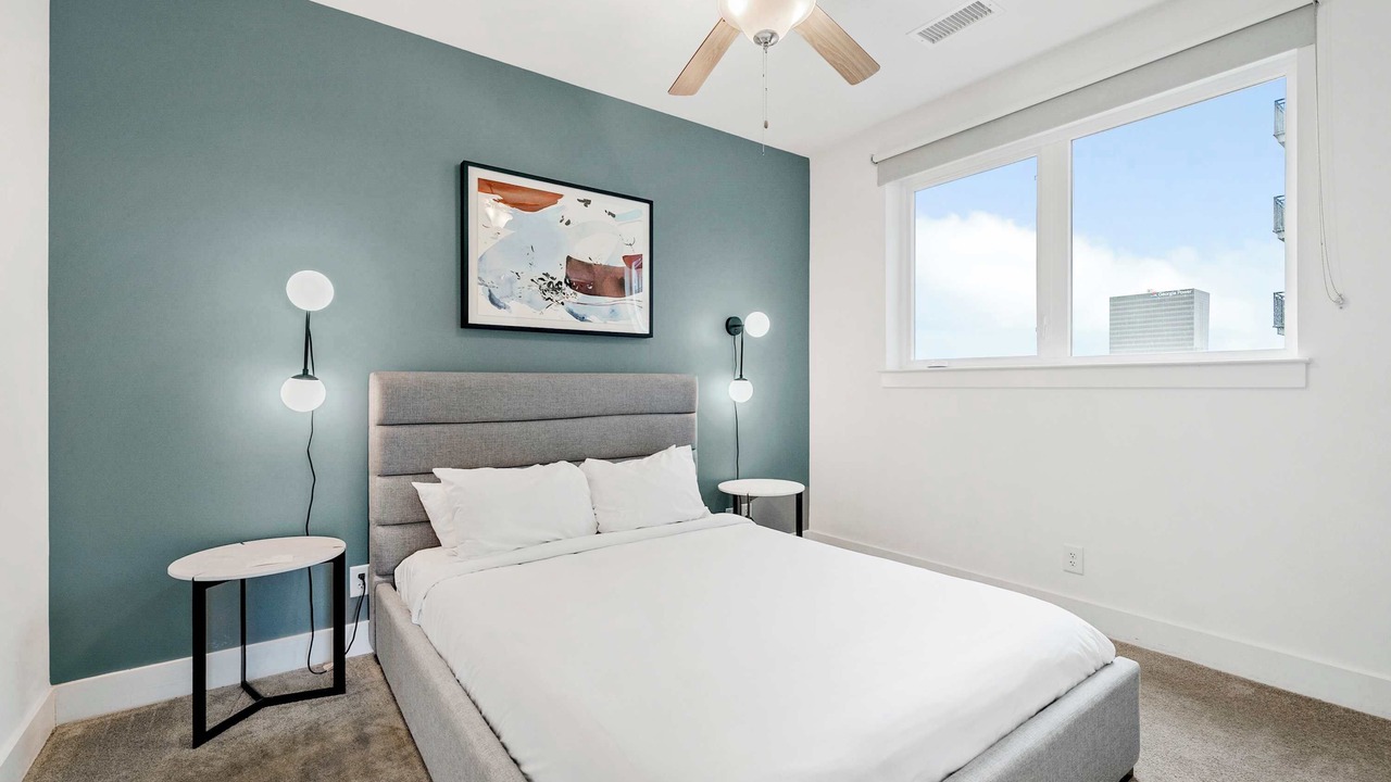 Photo of Bedroom in SoNo