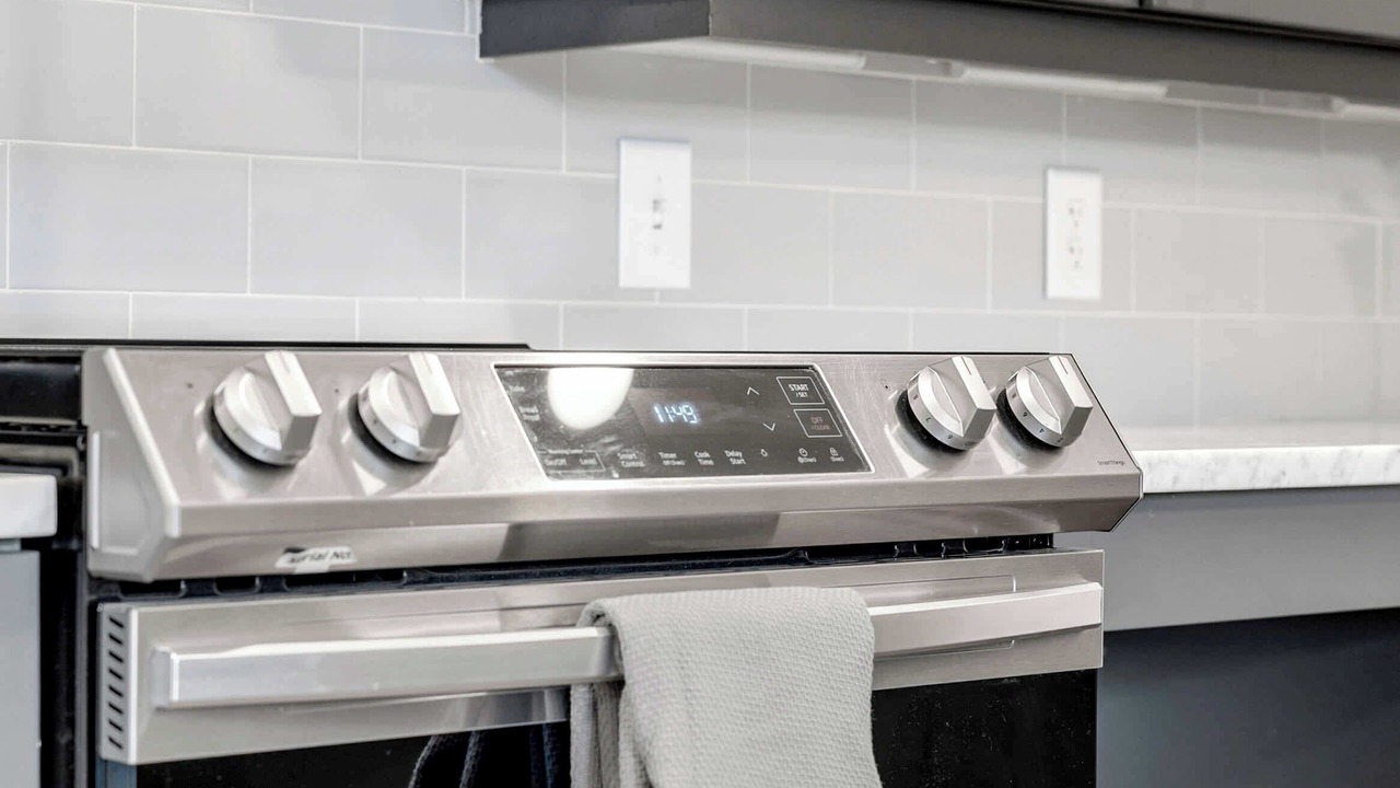 Photo of Kitchen in SoNo