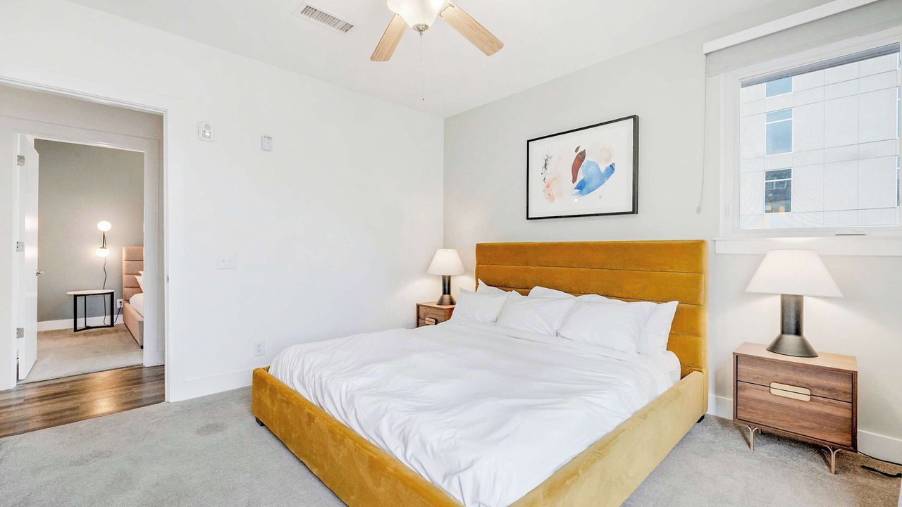 Photo of Bedroom in SoNo