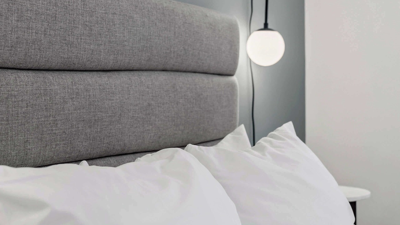 Photo of Bedroom in SoNo