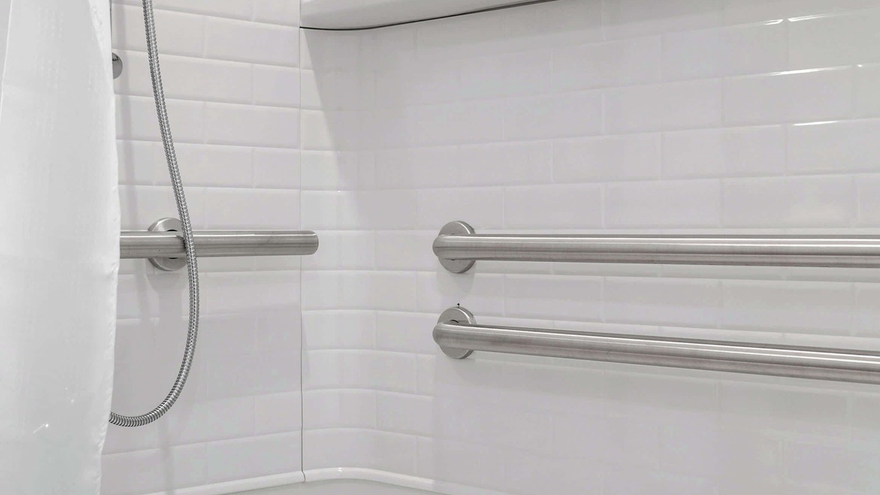 Photo of Bathroom in SoNo