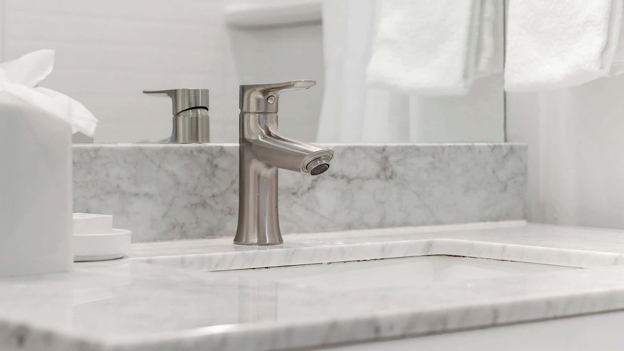 Photo of Bathroom in SoNo