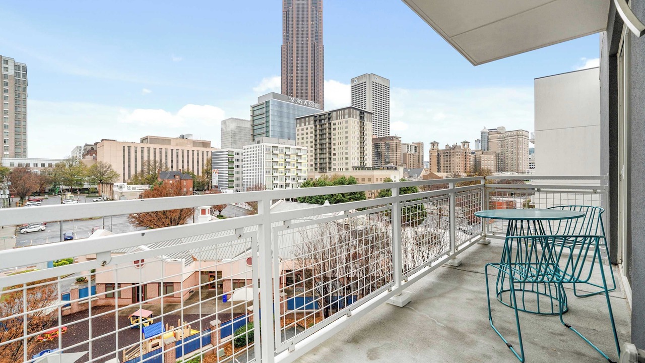 Photo of Outdoor in SoNo