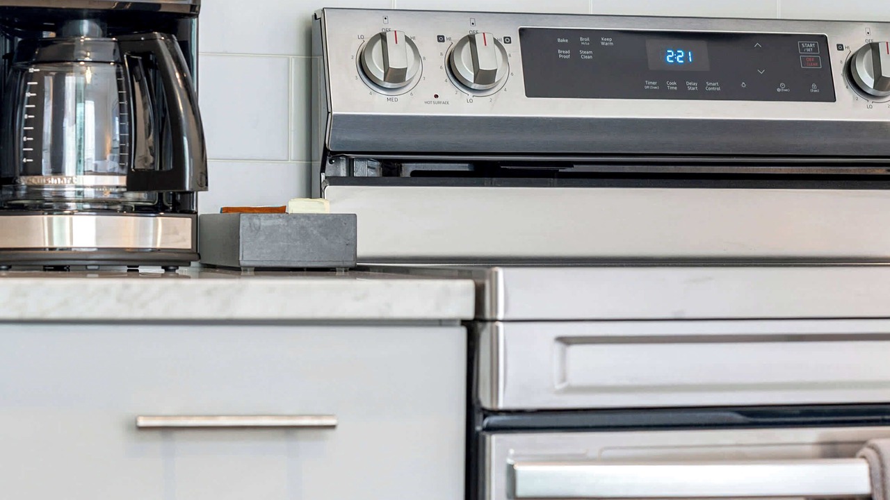 Photo of Kitchen in SoNo