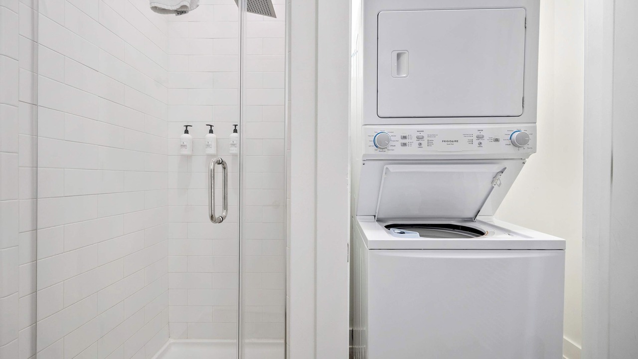 Photo of Bathroom in SoNo