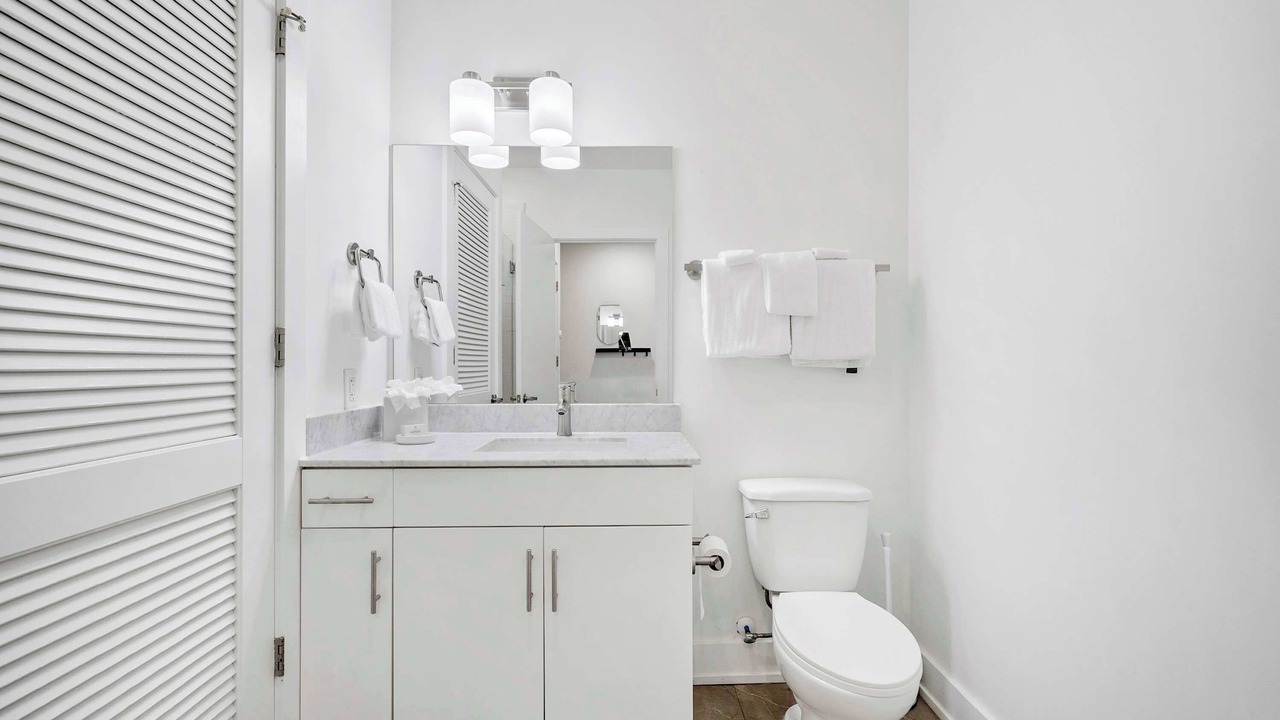 Photo of Bathroom in SoNo