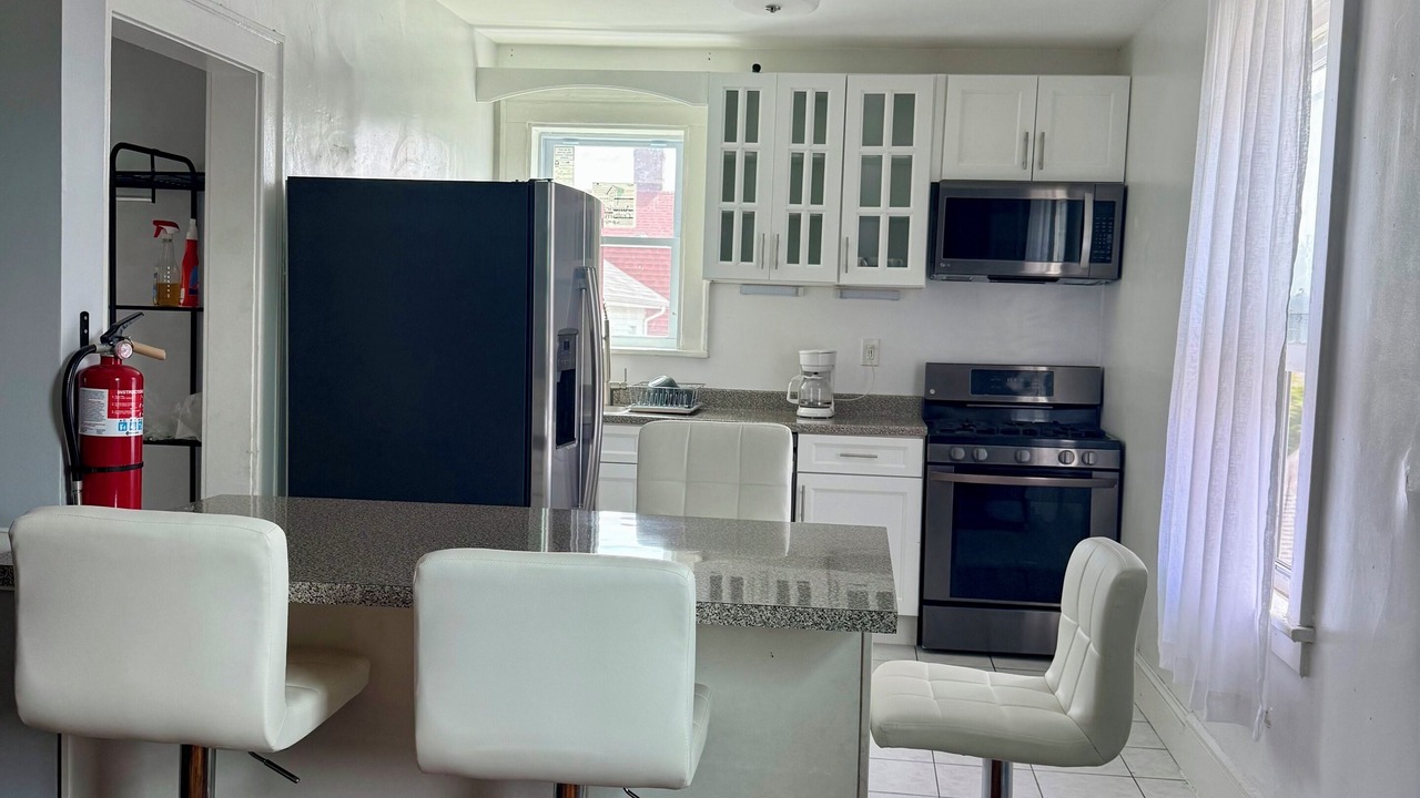 Photo of Kitchen in Belleville