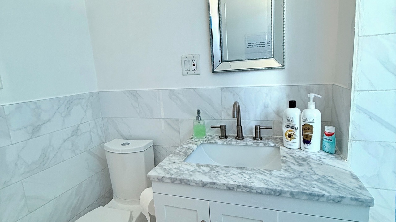 Photo of Bathroom in Belleville