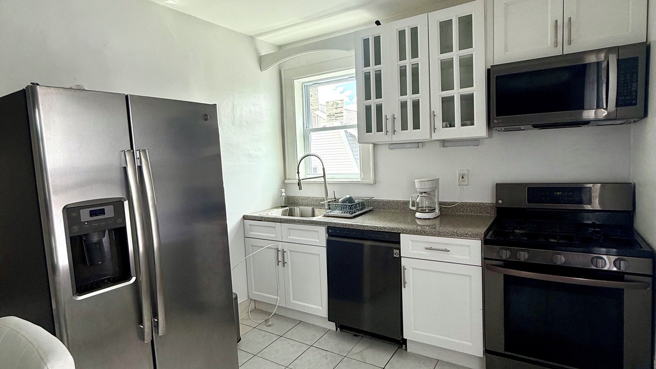 Photo of Kitchen in Belleville