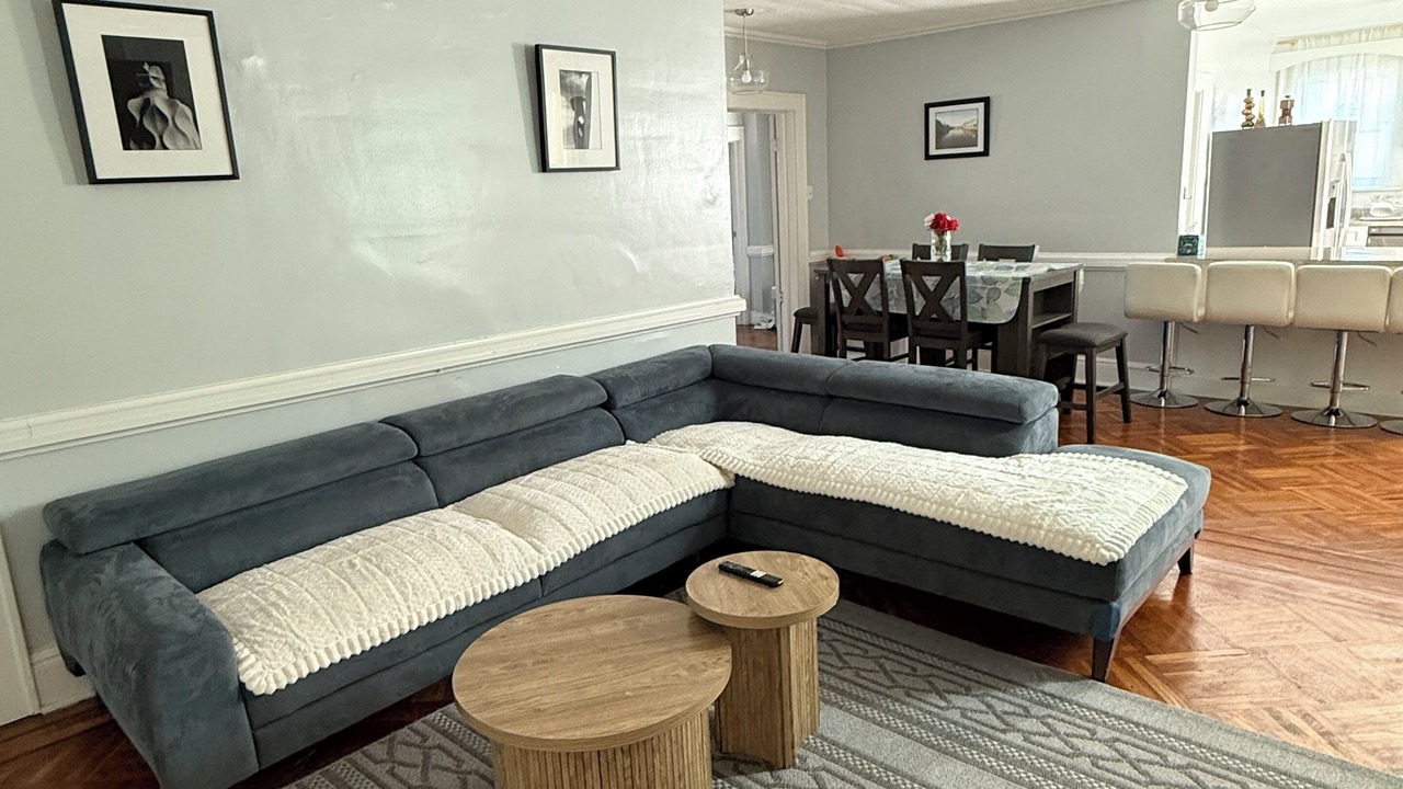 Photo of Livingroom in Belleville