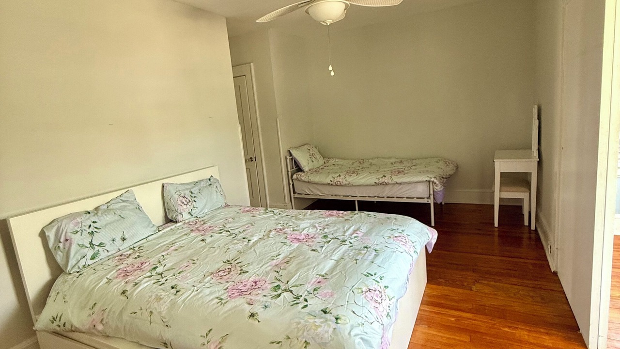 Photo of Bedroom in Belleville
