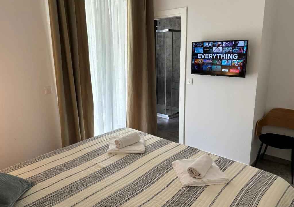 Photo of Bedroom in Murine