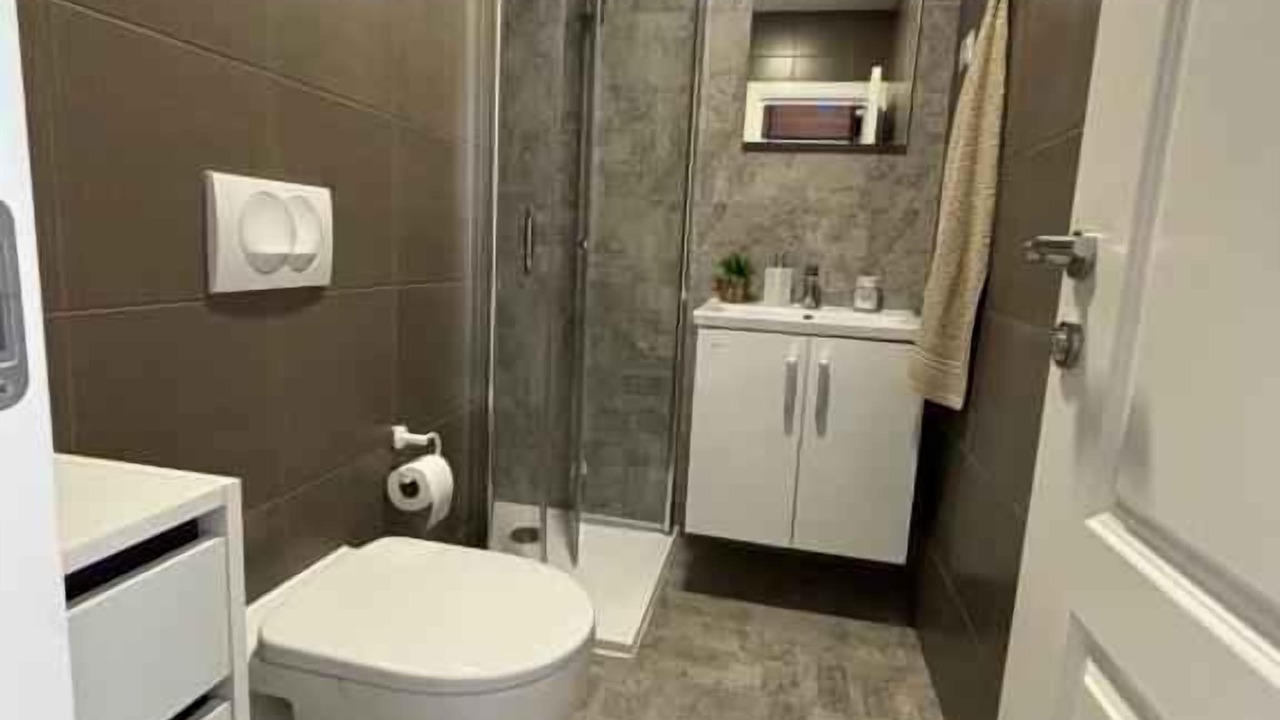 Photo of Bathroom in Murine