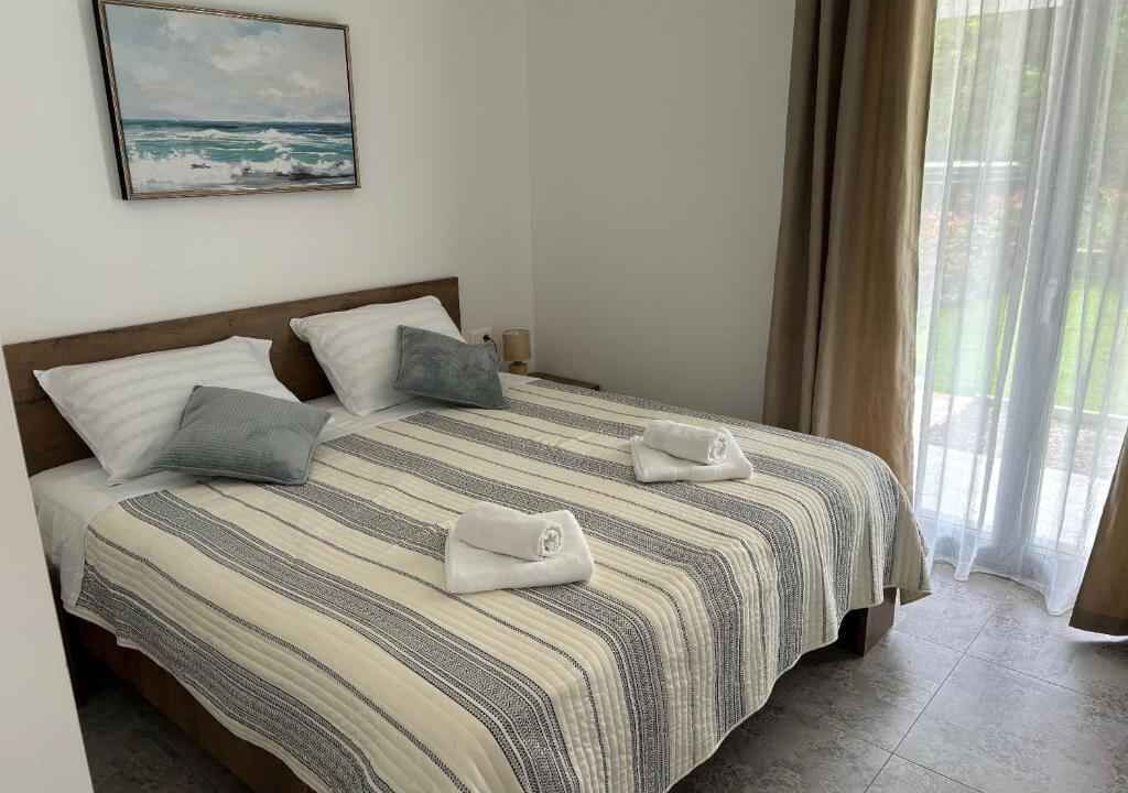 Photo of Bedroom in Murine