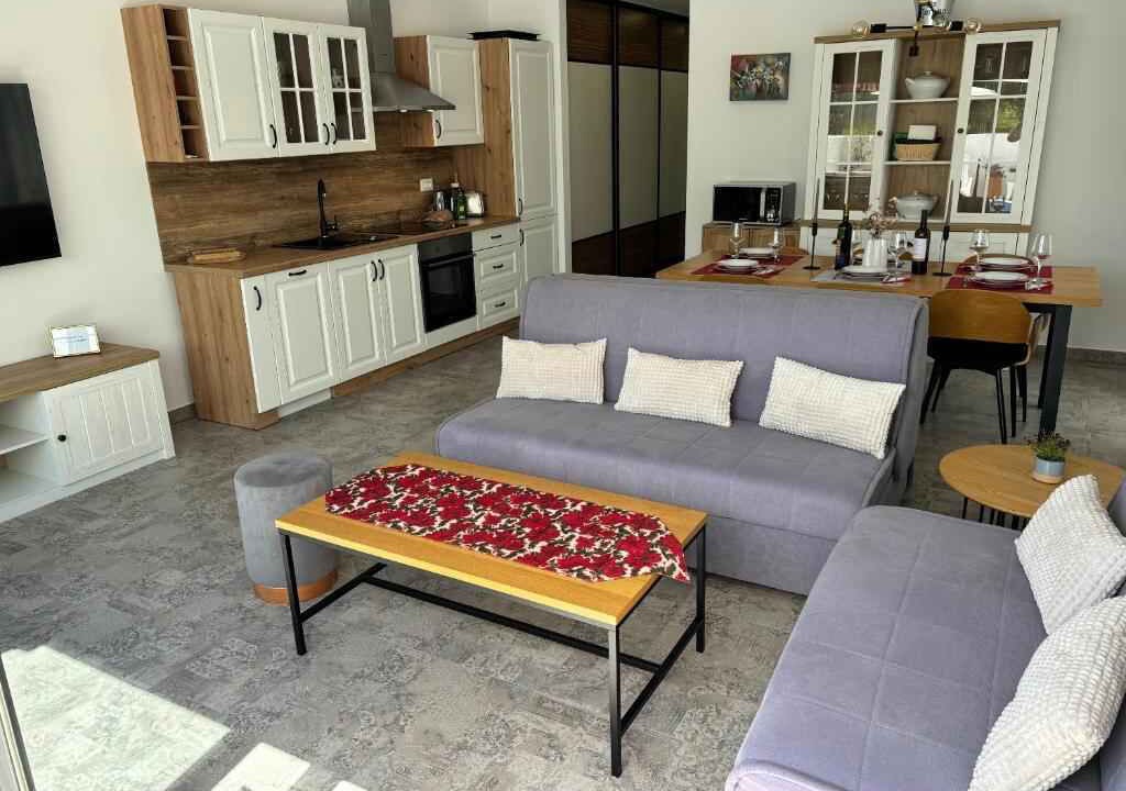 Photo of Livingroom in Murine