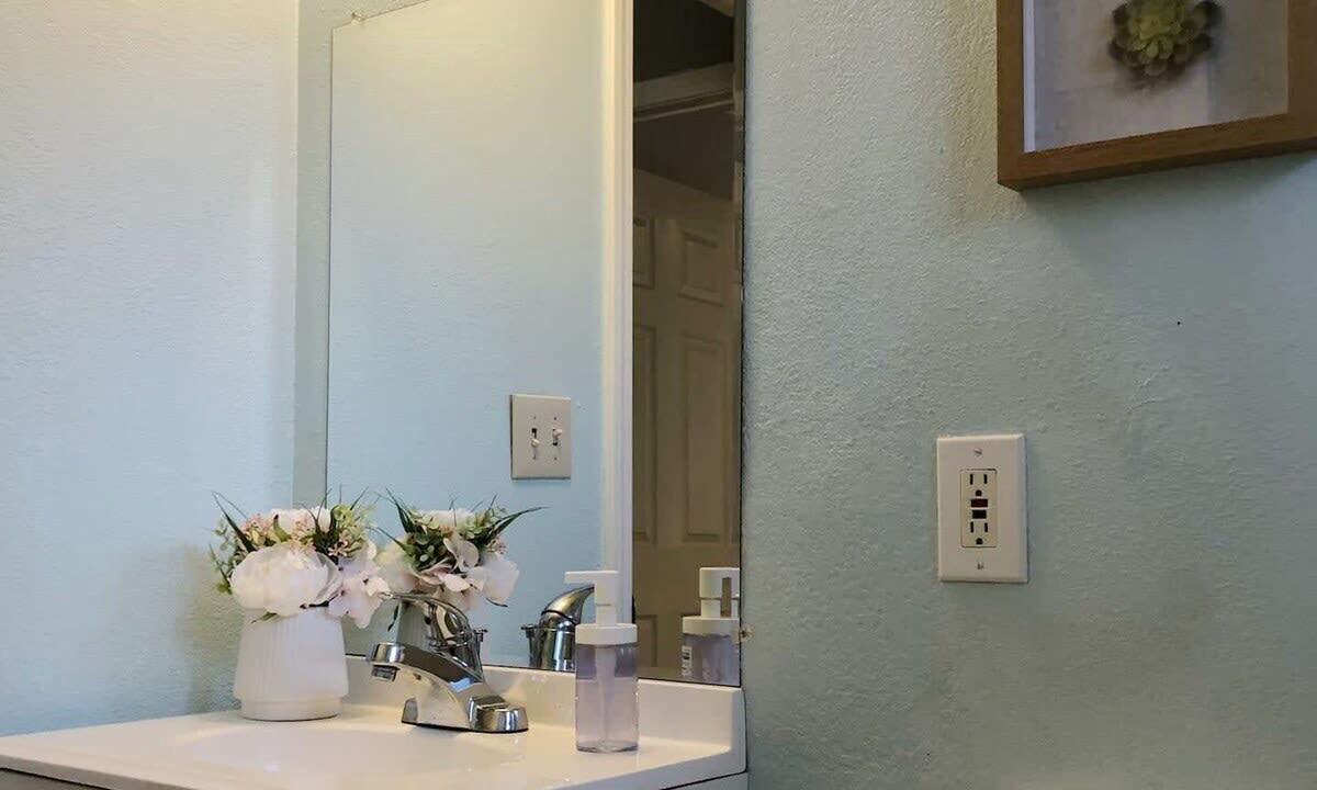 Photo of Bathroom in Willow Glen