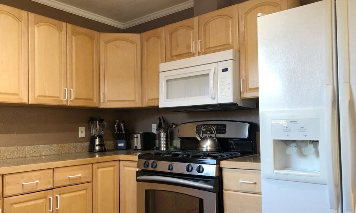 Photo of Kitchen in Willow Glen