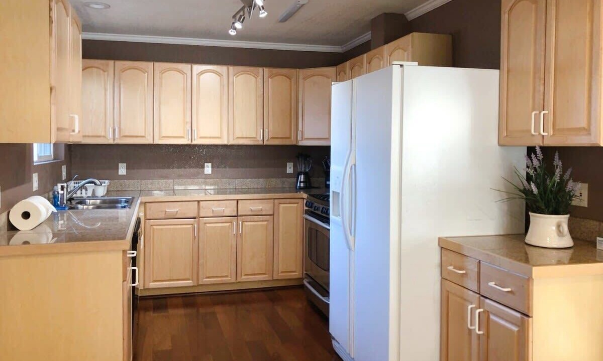 Photo of Kitchen in Willow Glen