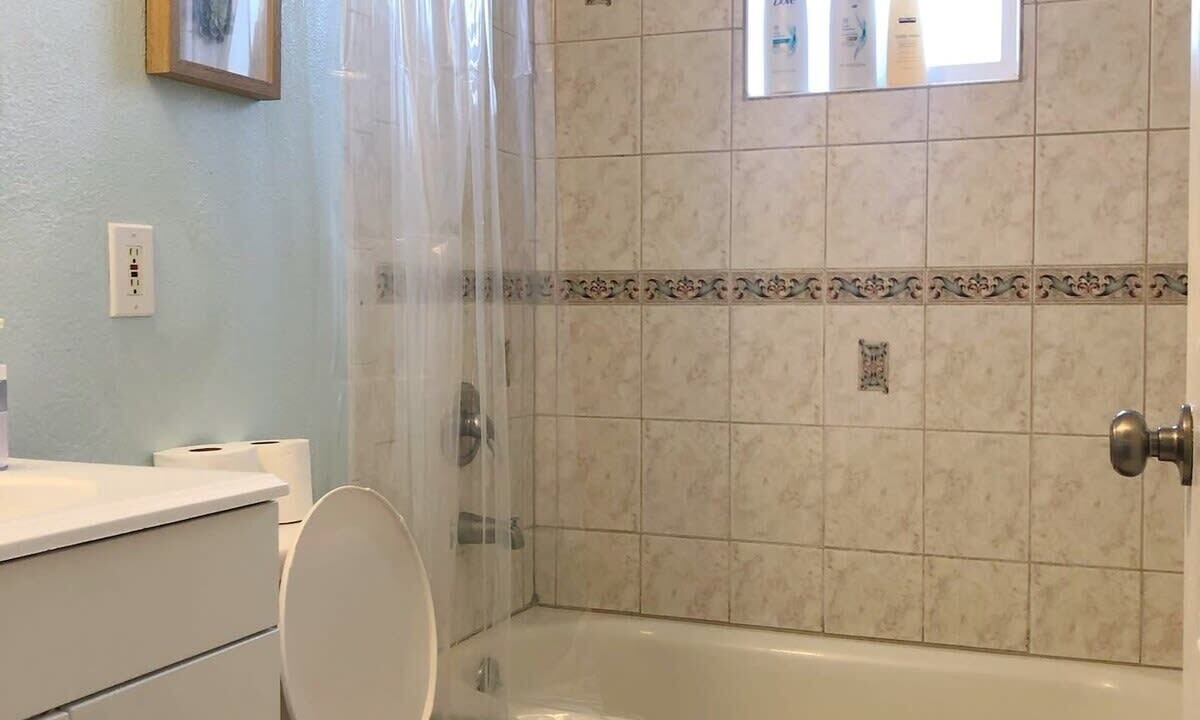 Photo of Bathroom in Willow Glen