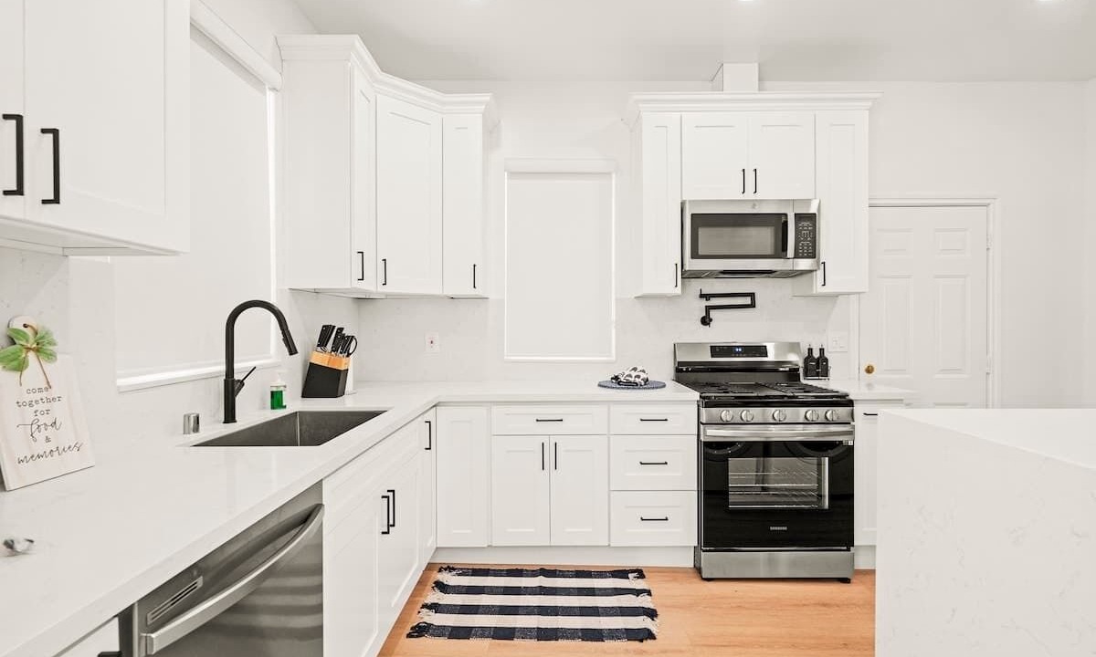 Photo of Kitchen in Harbor