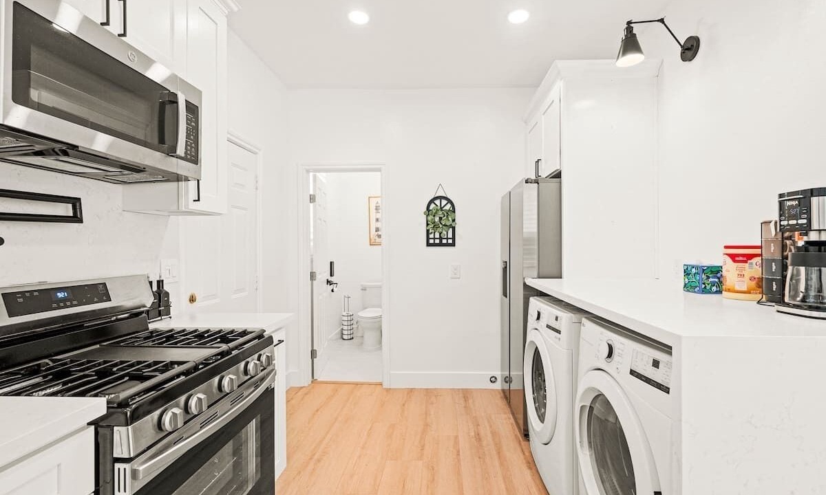 Photo of Kitchen in Harbor