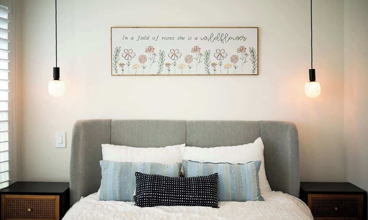 Photo of Bedroom in Harbor