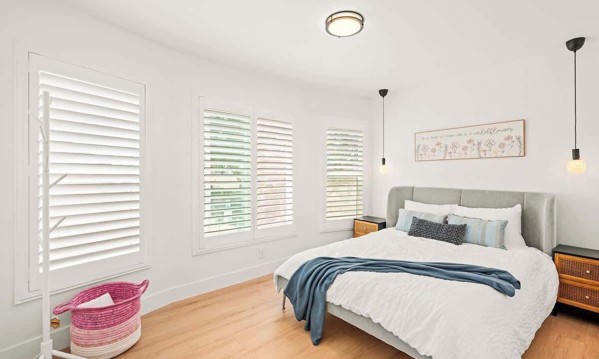 Photo of Bedroom in Harbor