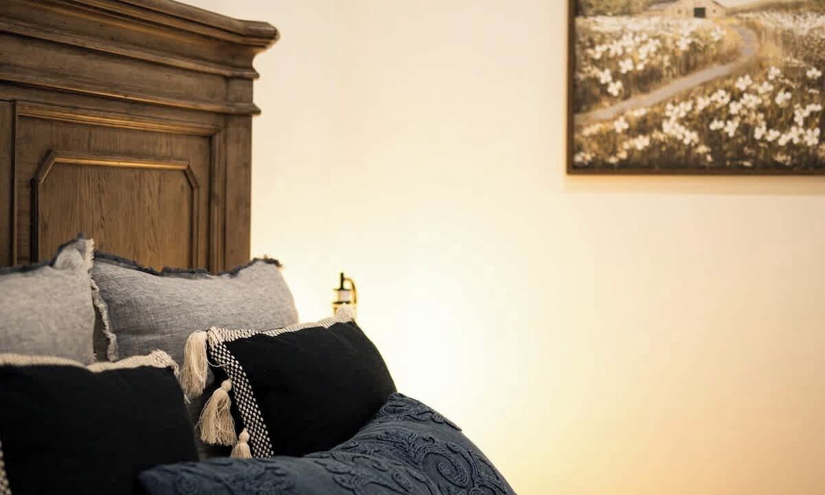 Photo of Bedroom in Harbor