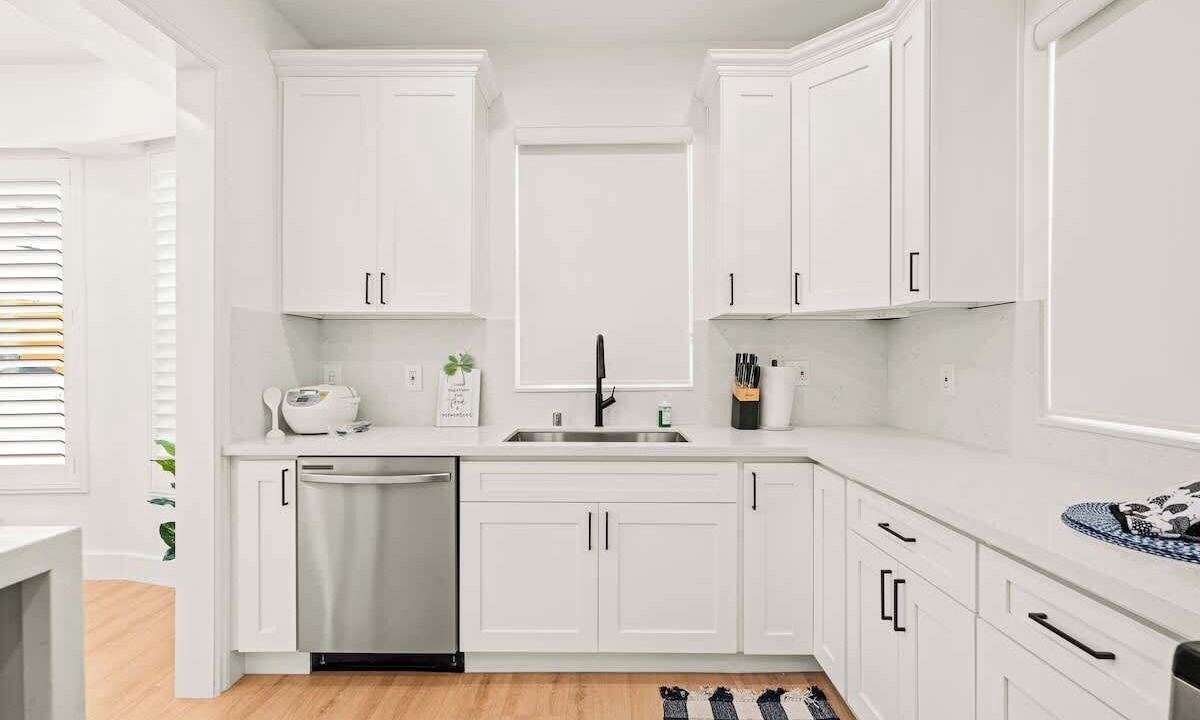 Photo of Kitchen in Harbor