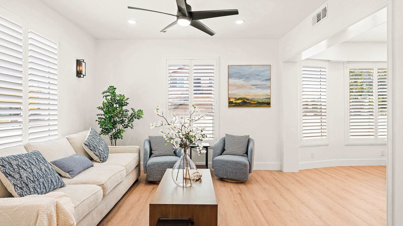 Photo of Livingroom in Harbor