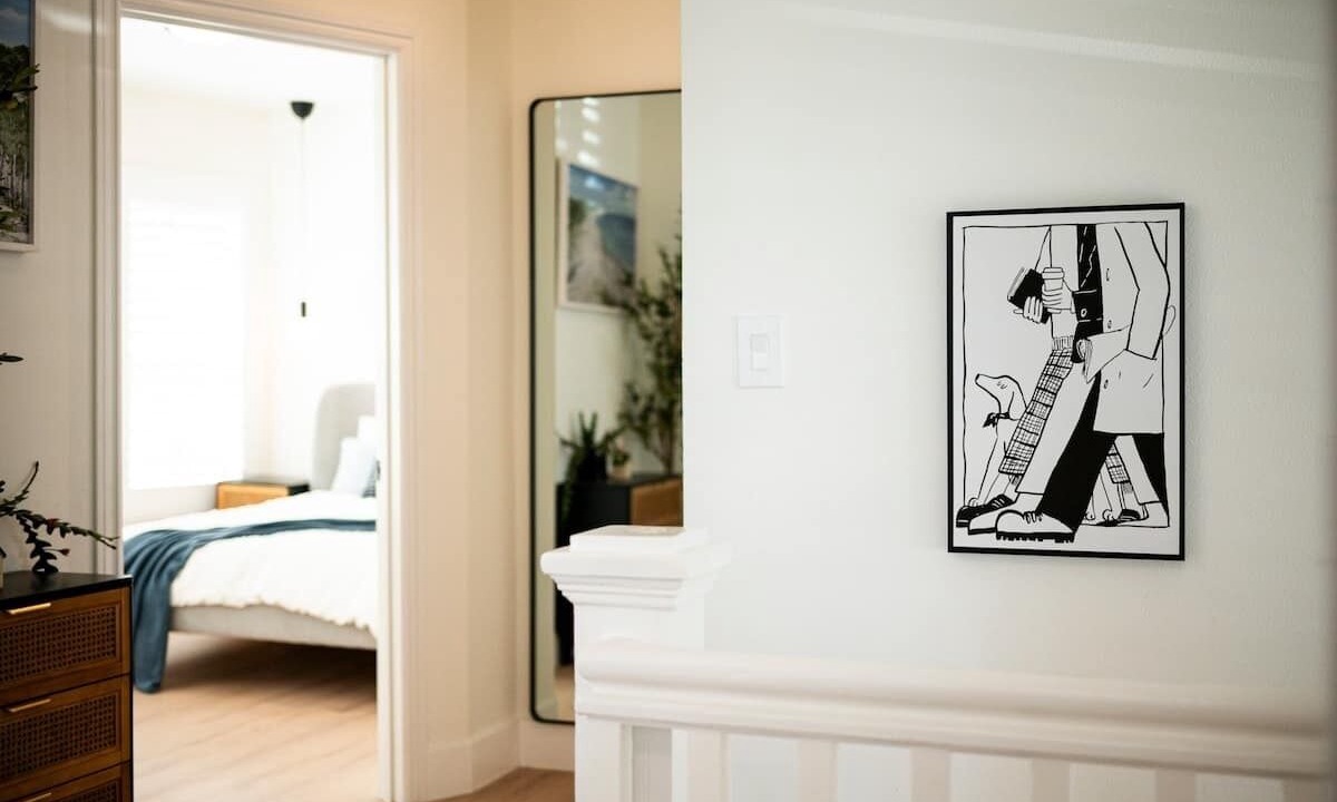 Photo of Bedroom in Harbor