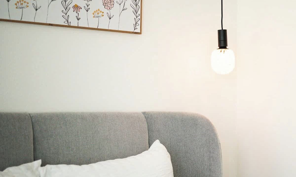 Photo of Bedroom in Harbor