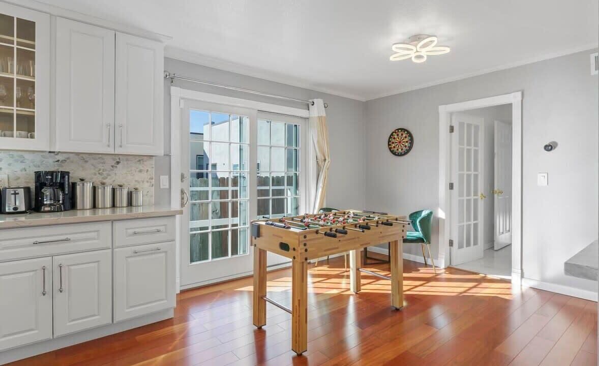 Photo of Bedroom in Sharp Park