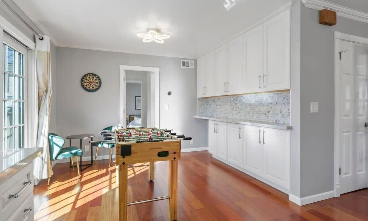 Photo of Bedroom in Sharp Park