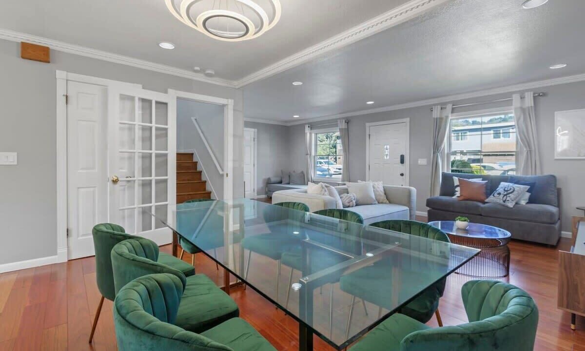 Photo of Others in Sharp Park