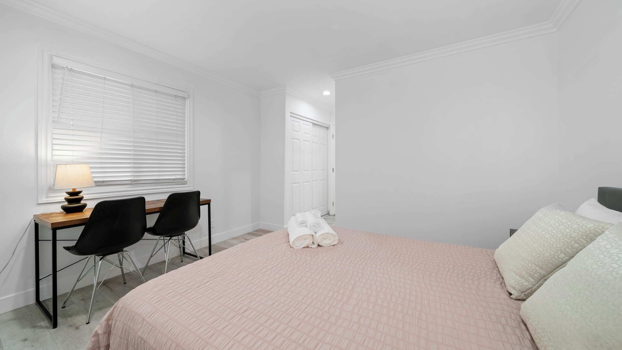 Photo of Bedroom in West Covina