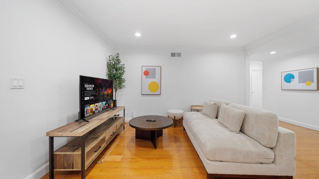 Photo of Livingroom in West Covina