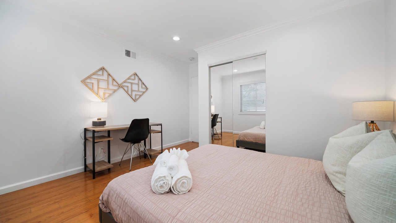 Photo of Bedroom in West Covina