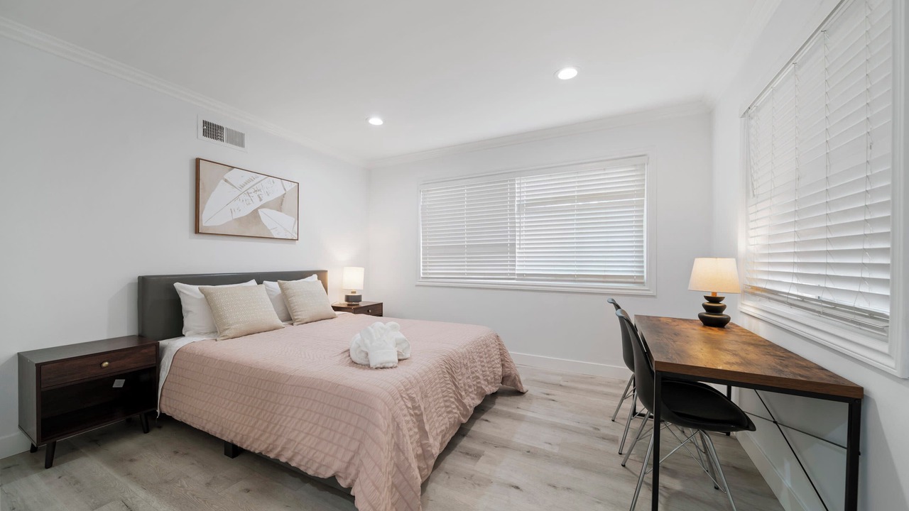 Photo of Bedroom in West Covina