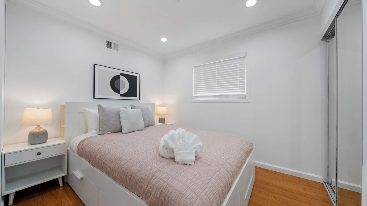 Photo of Bedroom in West Covina