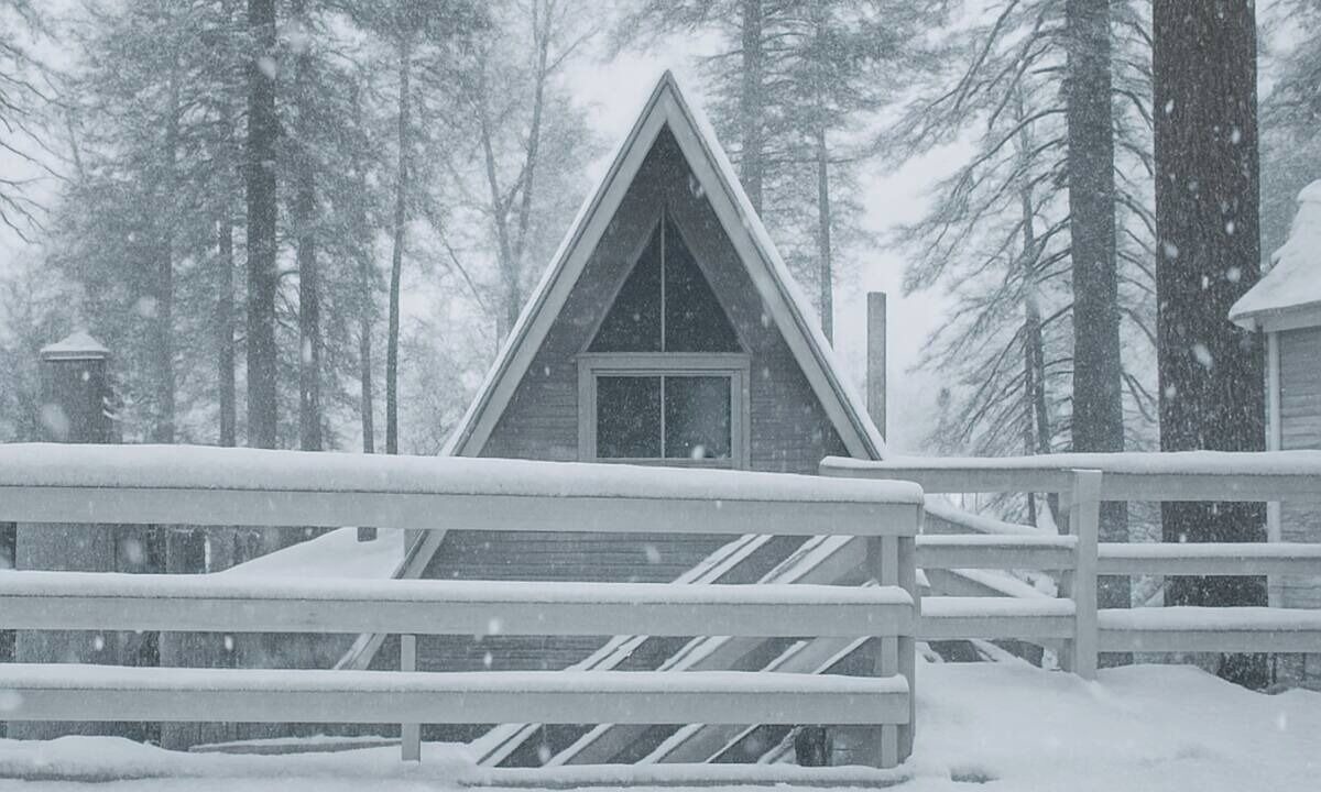 Photo of Outdoor in Crestline