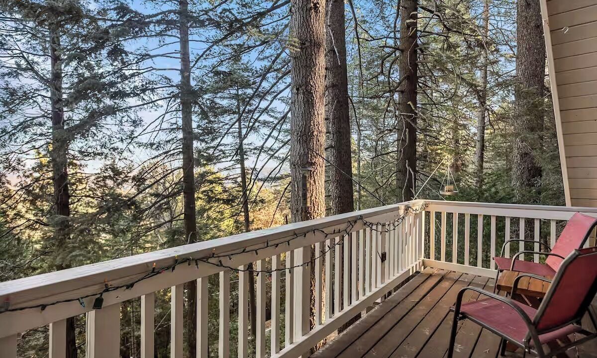 Photo of Outdoor in Crestline