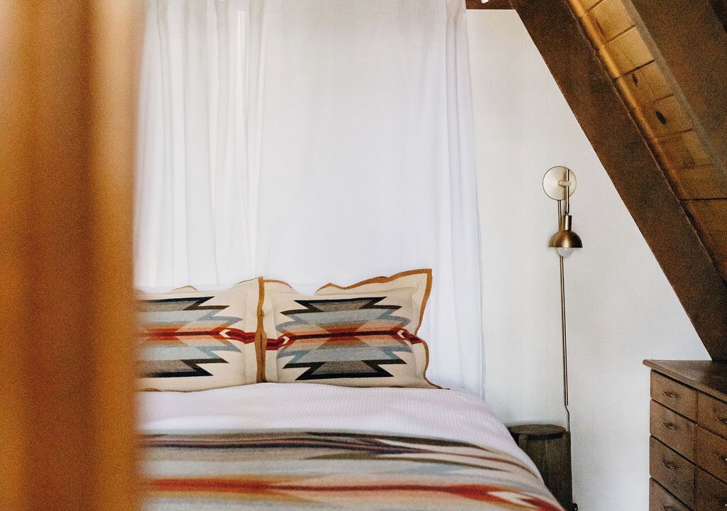 Photo of Bedroom in Crestline
