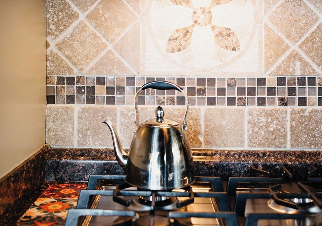 Photo of Kitchen in Crestline