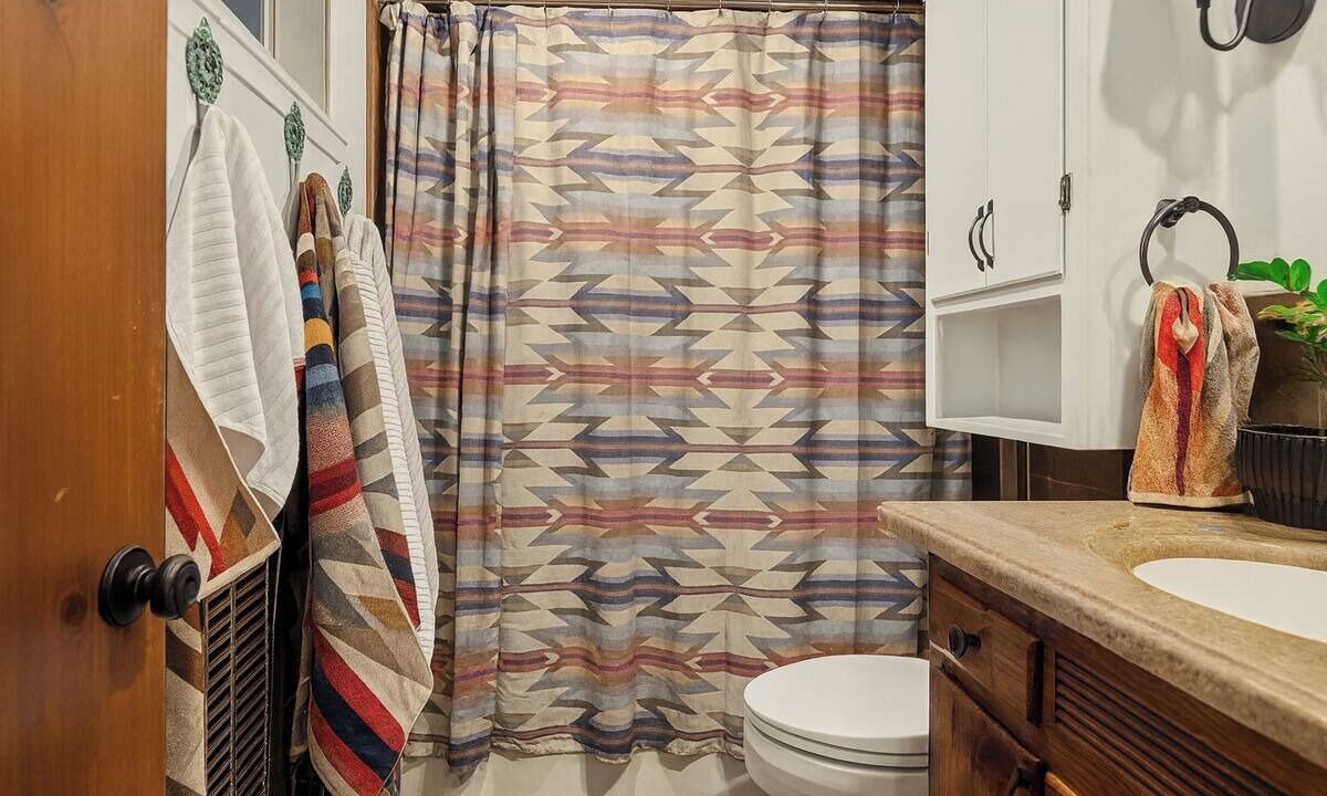 Photo of Bathroom in Crestline